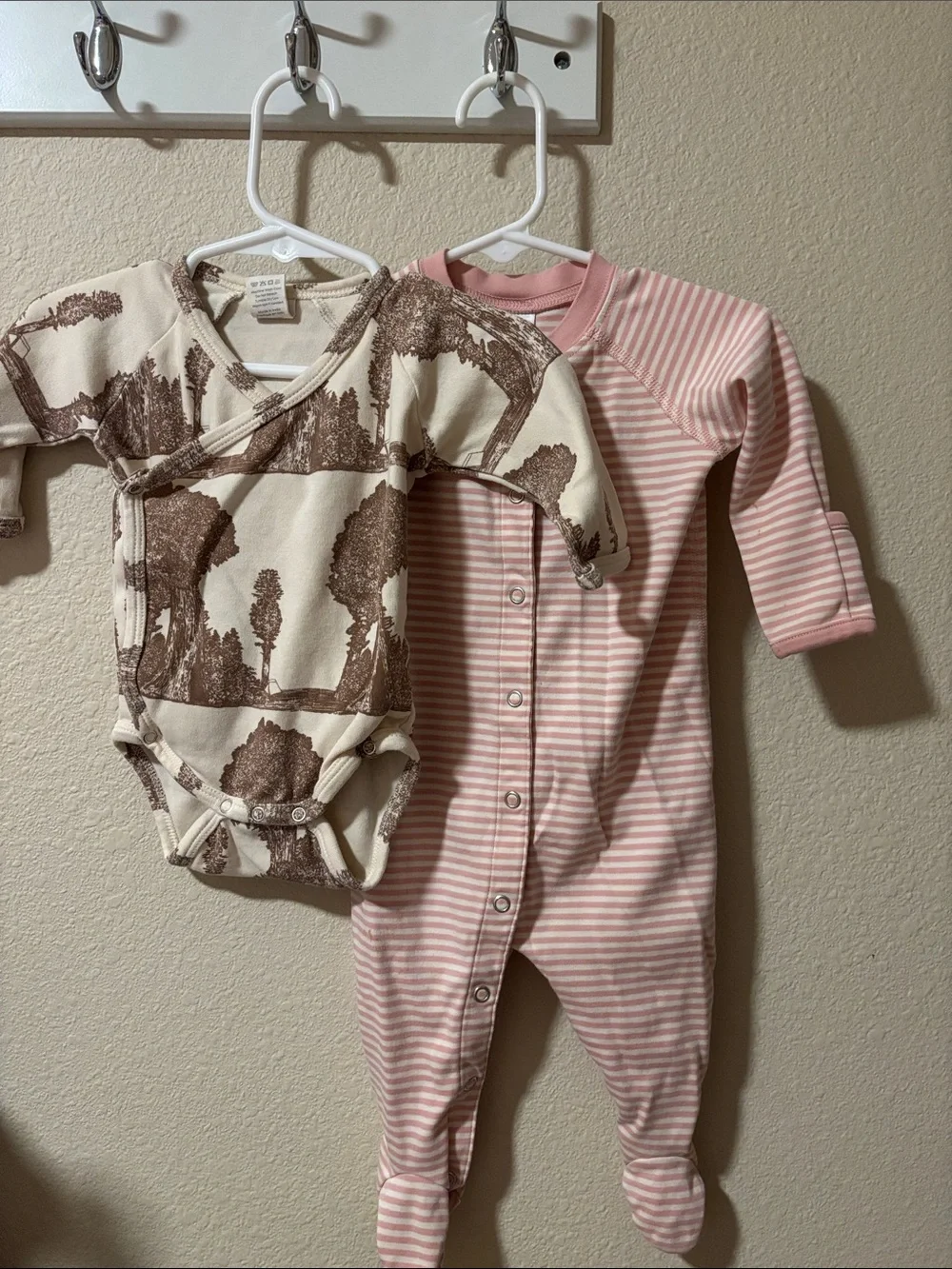 Baby Girl Bundle